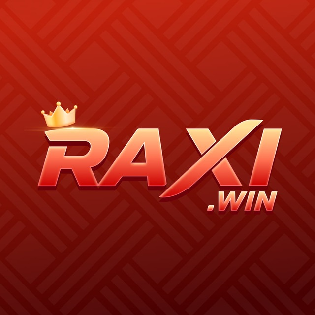 RaxiWin Logo (राक्सी विन)